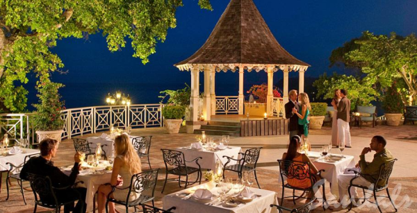 vacations for couples
