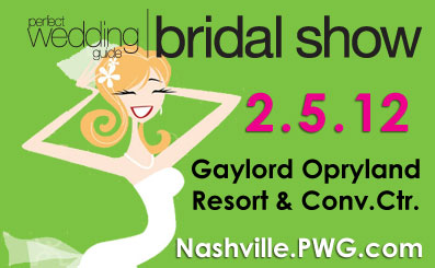 Perfect Wedding Guide Bridal Show