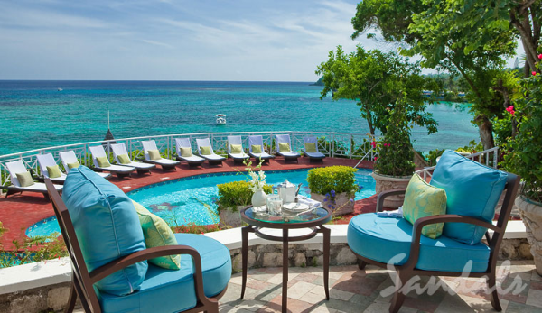 couples resorts