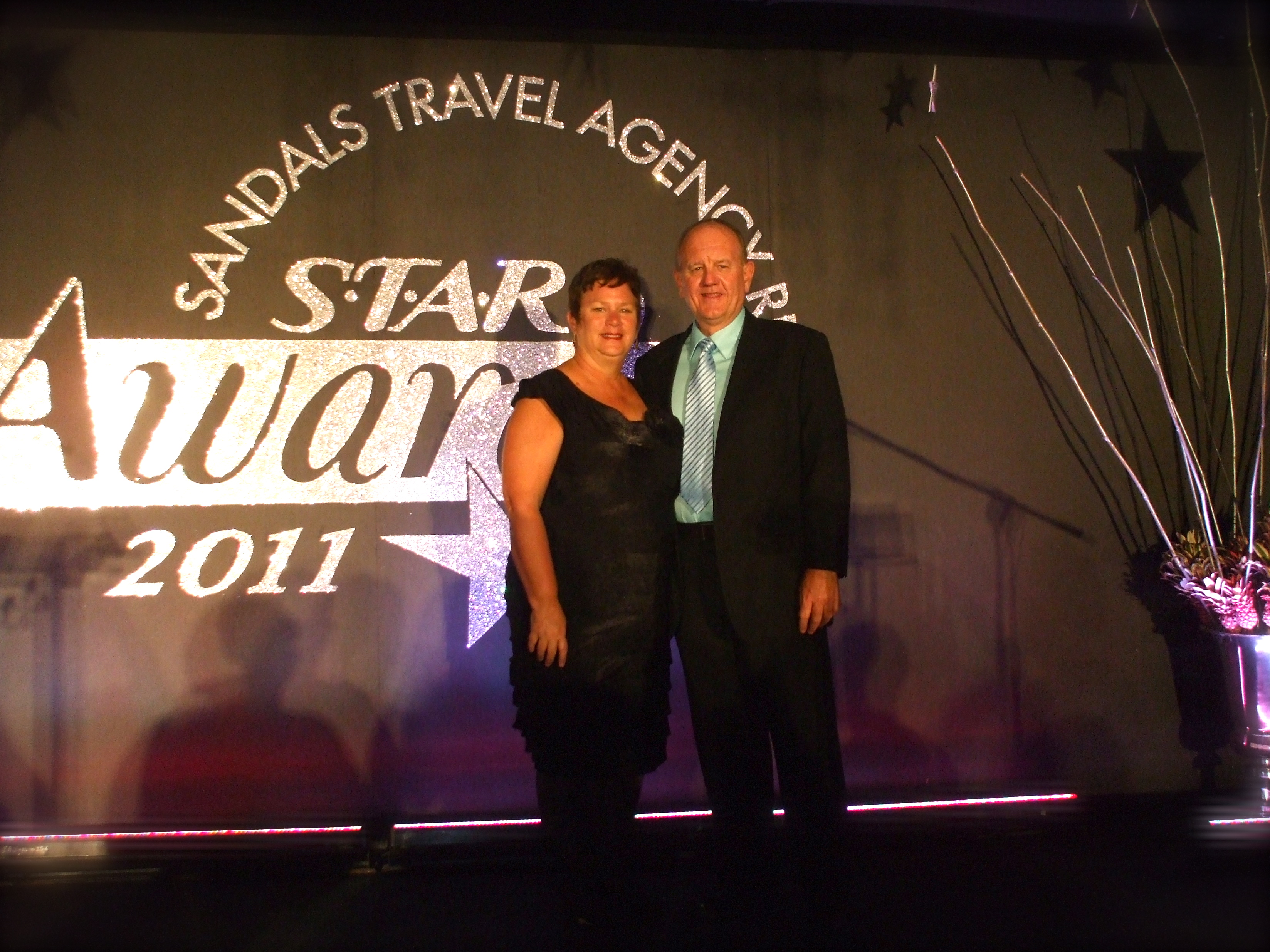 Sandals 2011 Best of the Best
