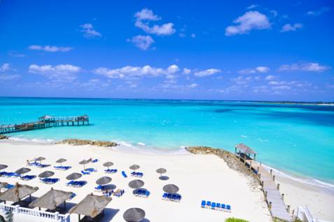 Sandals Royal Bahamian: The New Balmoral Tower
