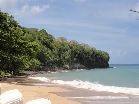 sandals la toc sunset bluff