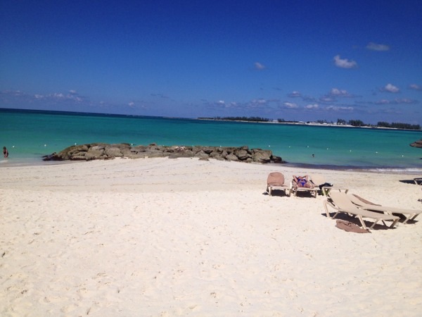 Sandals Royal Bahamian Nassau Bahamas all inclusive blue water