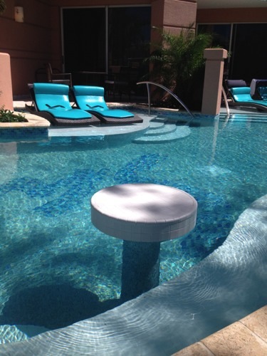 Sandals Royal Bahamian swim up suite2