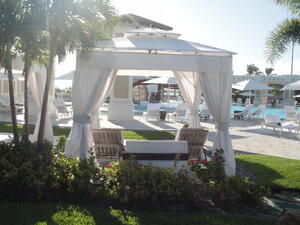 Sandals Emerald Bay best caribbean vacations for couples