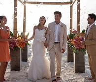 Caribbean Destination Wedding