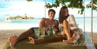 Sandals Honeymoon Spa Credit