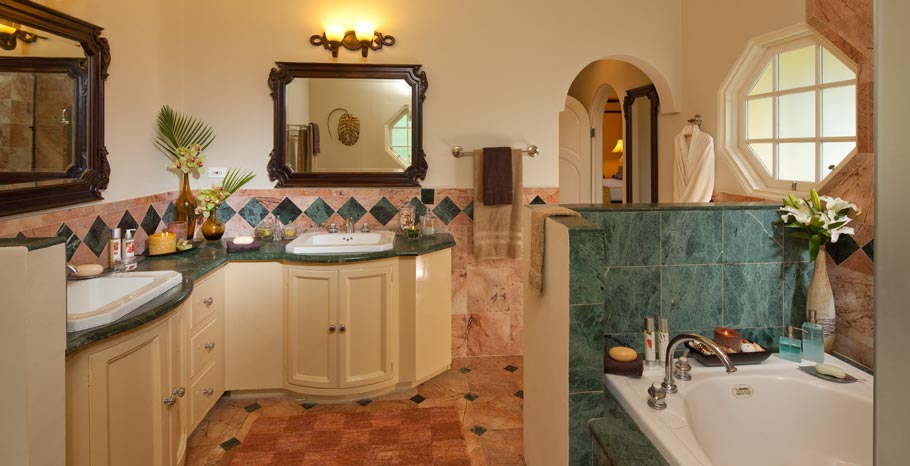 Love Nest Suites: Villas and Suites Made for Two People In Love