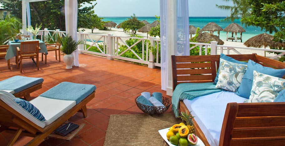 love nest butler suites
