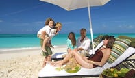 family all inclusive caribbean vacations