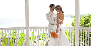 Caribbean Destination Wedding