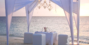 Caribbean Destination Wedding