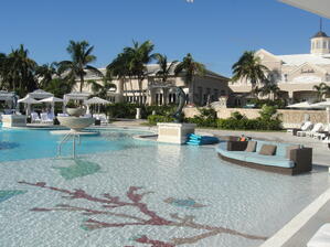 Sandals Emerald Bay all inclusive caribbean vacations adults only