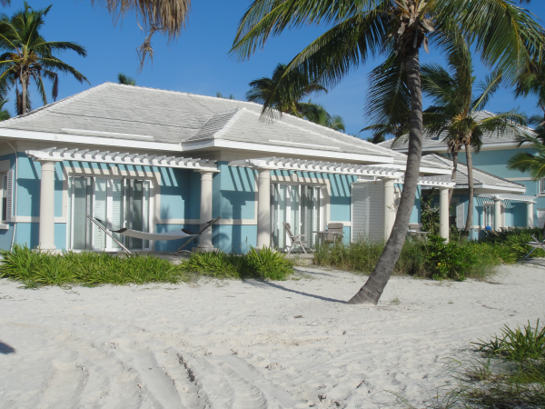 Sandals Emerald Bay best caribbean vacations for couples 