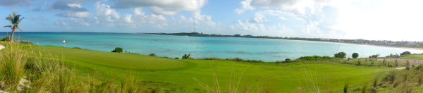 Sandals Emerald Bay all inclusive golf