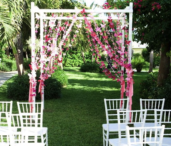 Caribbean Destination Wedding