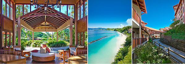 Sandals Resorts Grenada