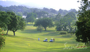 Ocho Rios Jamaica Golf