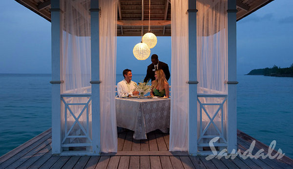 all inclusive destination wedding honeymoon