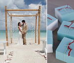 Caribbean Destination Wedding