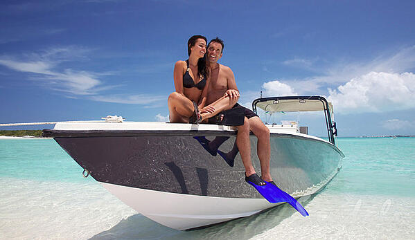 all inclusive destination wedding honeymoon