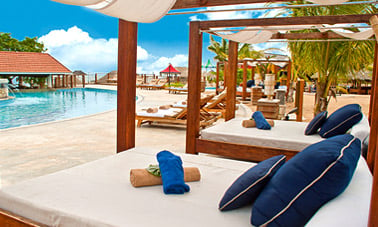 all inclusive caribbean vacations adults only