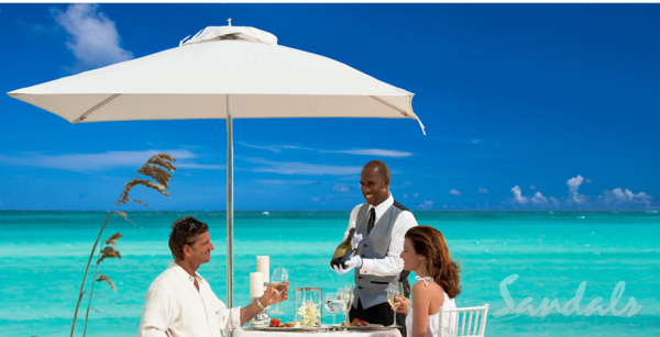 all inclusive caribbean vacations