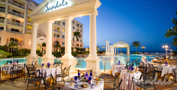 Sandals Royal Bahamian