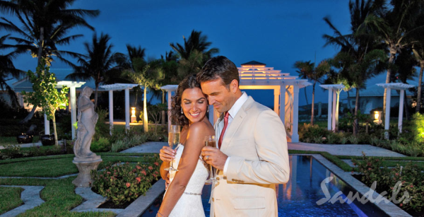 destination wedding specialist