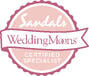 Certified Destination Wedding Specialist
