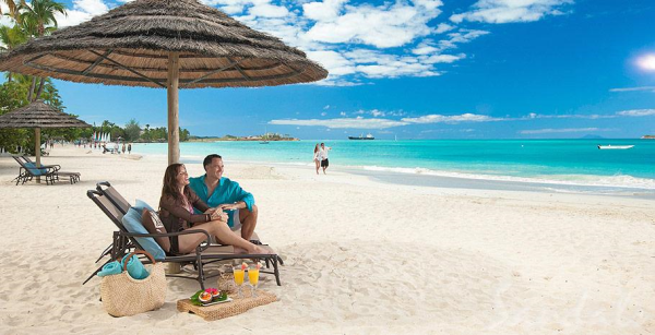 honeymoon specialist