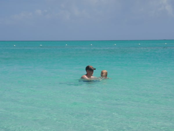 Beaches Turks Caicos Family Vacation8