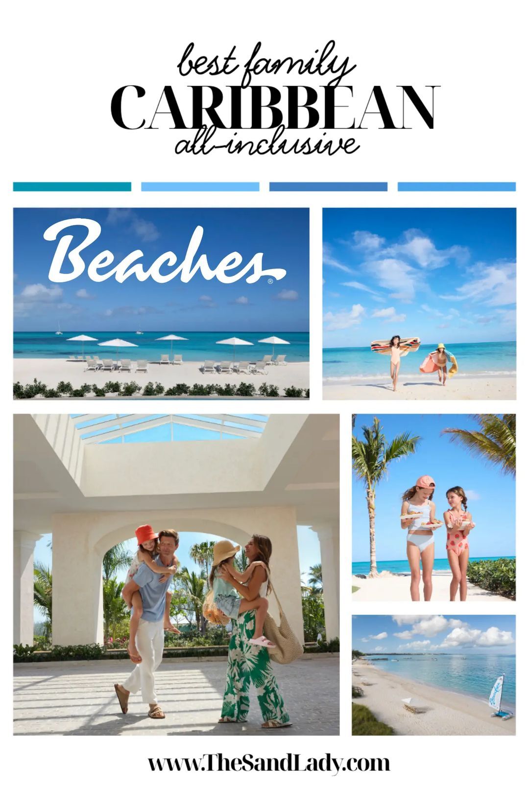 Best Caribbean Vacation 