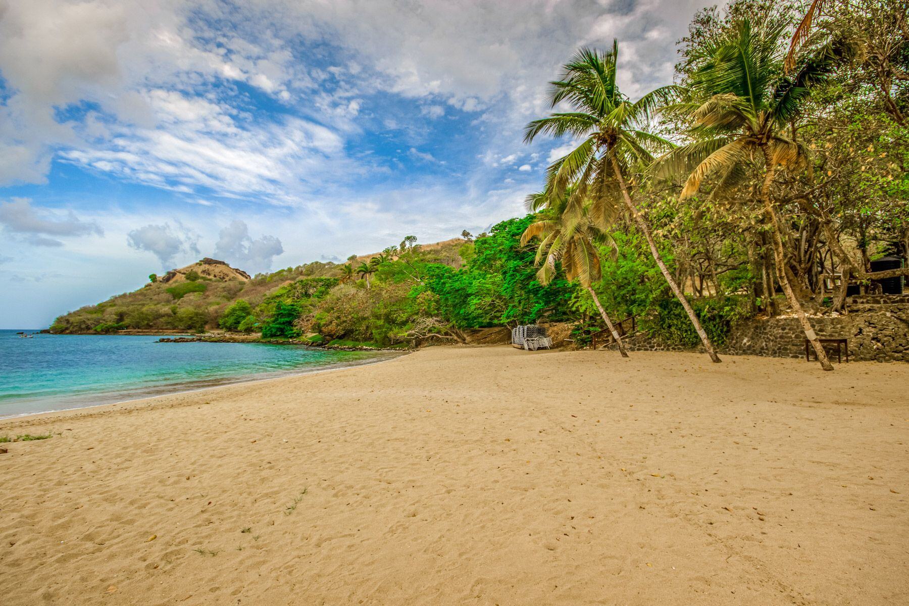 15-Beach-at-Pigeon-Island-Saint-Lucia-1