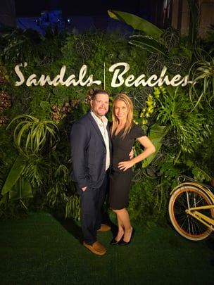 The Sand Lady Carlie Finch