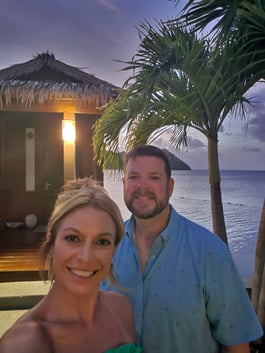 Sandals Grande St Lucian 