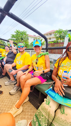 St Lucia Travel Agent 