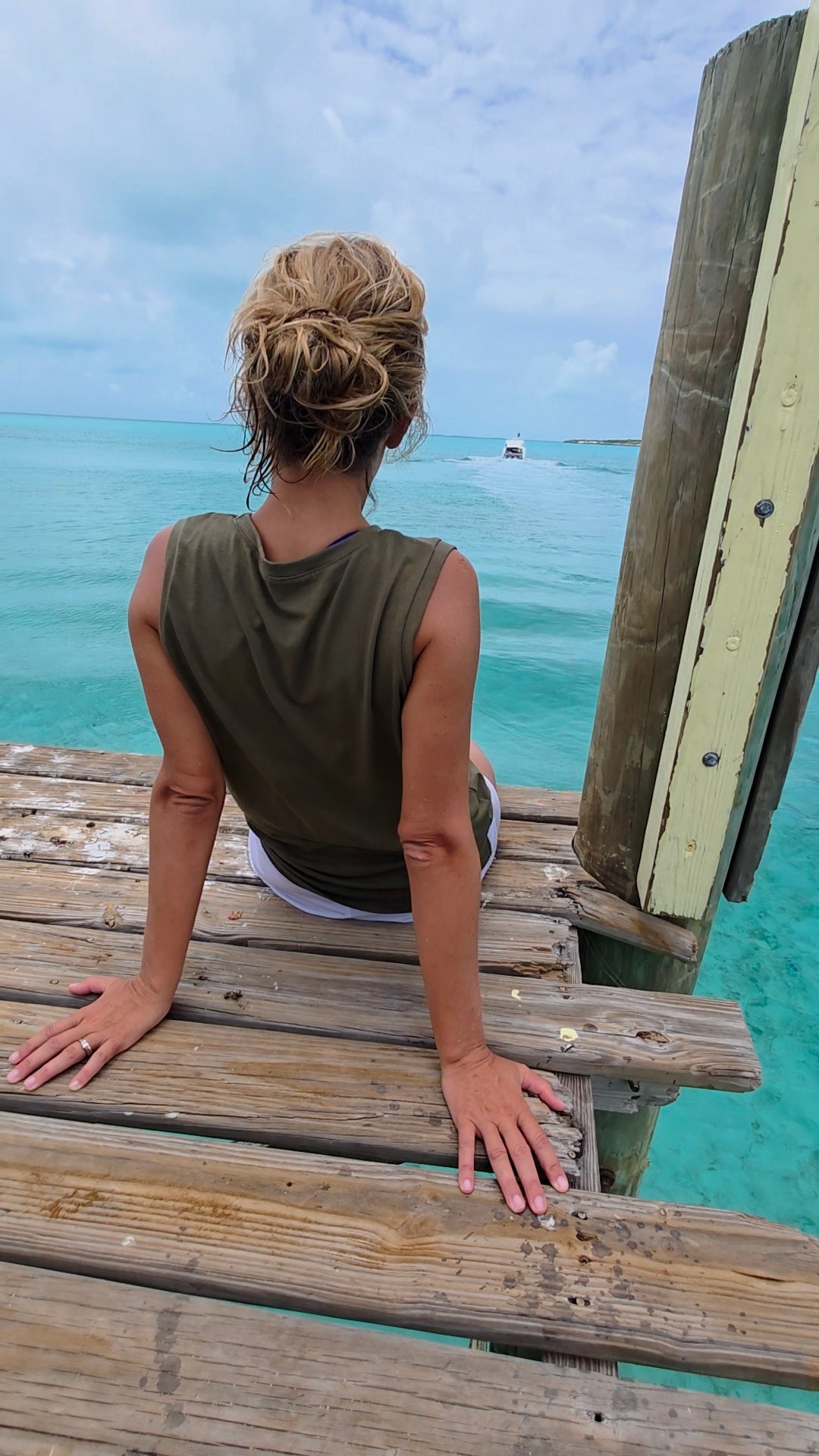Exuma Bahamas 