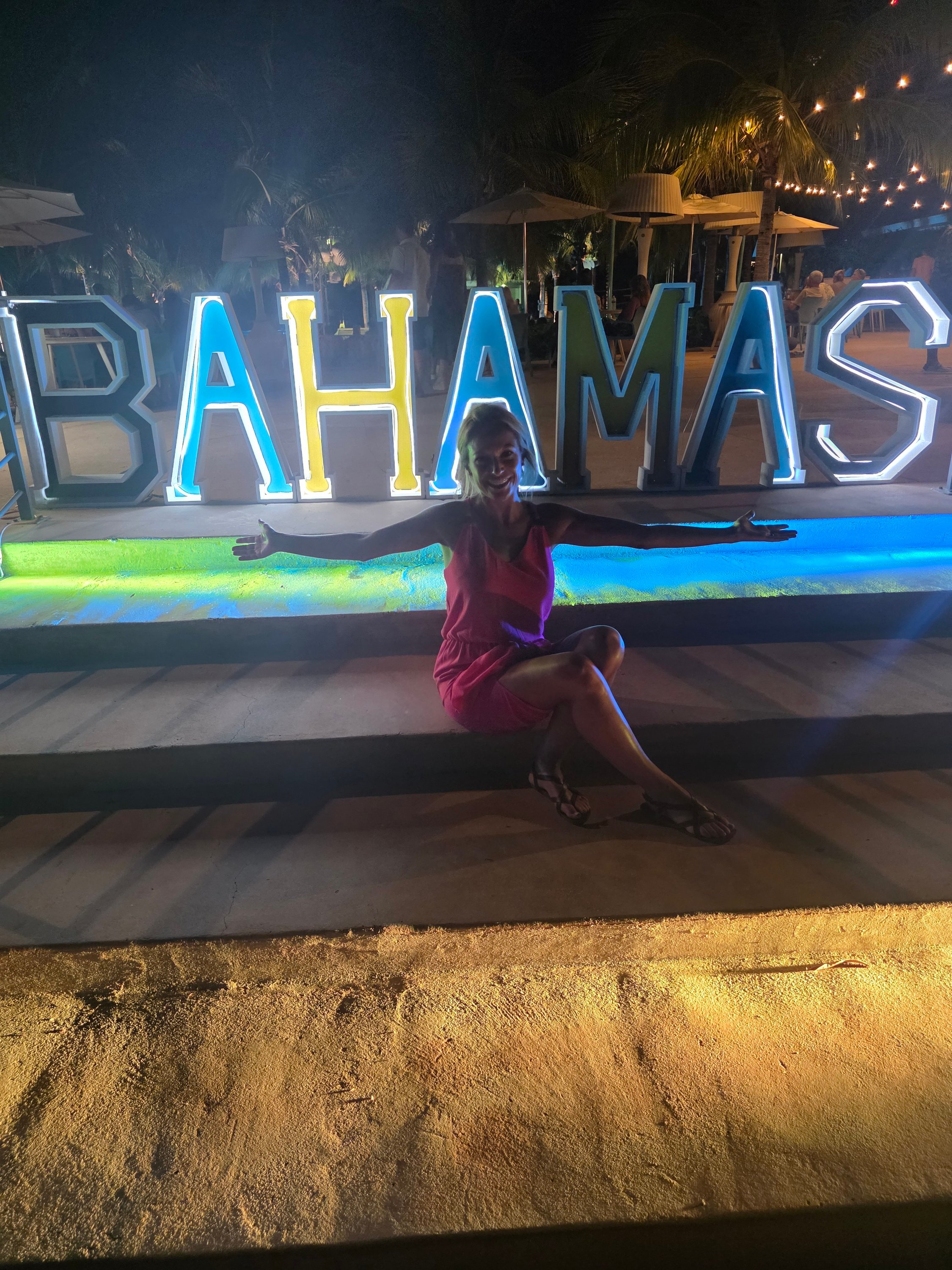 Sandals Royal Bahamian 