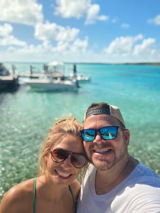 Fowl Cay Review Our Travels 