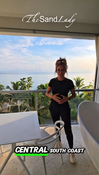 Sandals South Coast View Room