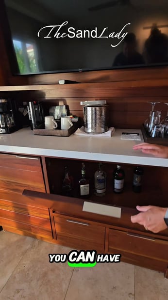 Sandals South Coast Room 