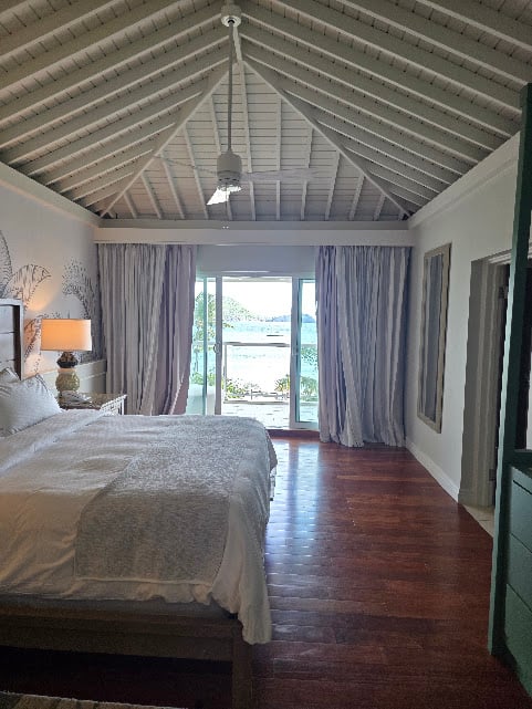 Sandals Grande St Luican