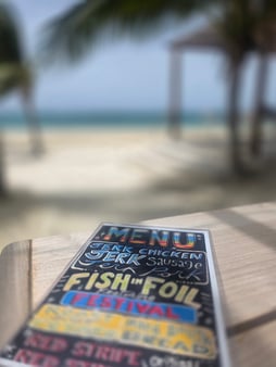 Review Sandals Dunns River