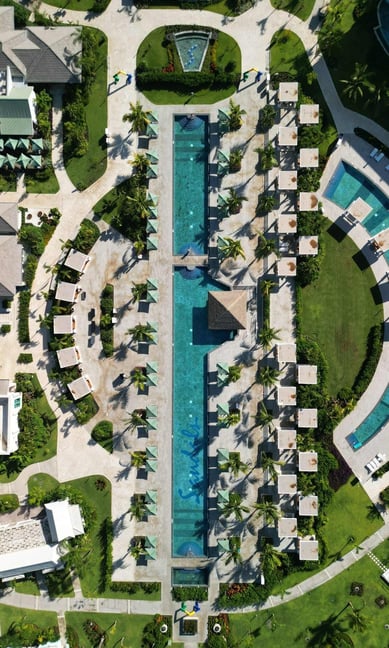 Best Luxury All Inclusive All Aduts
