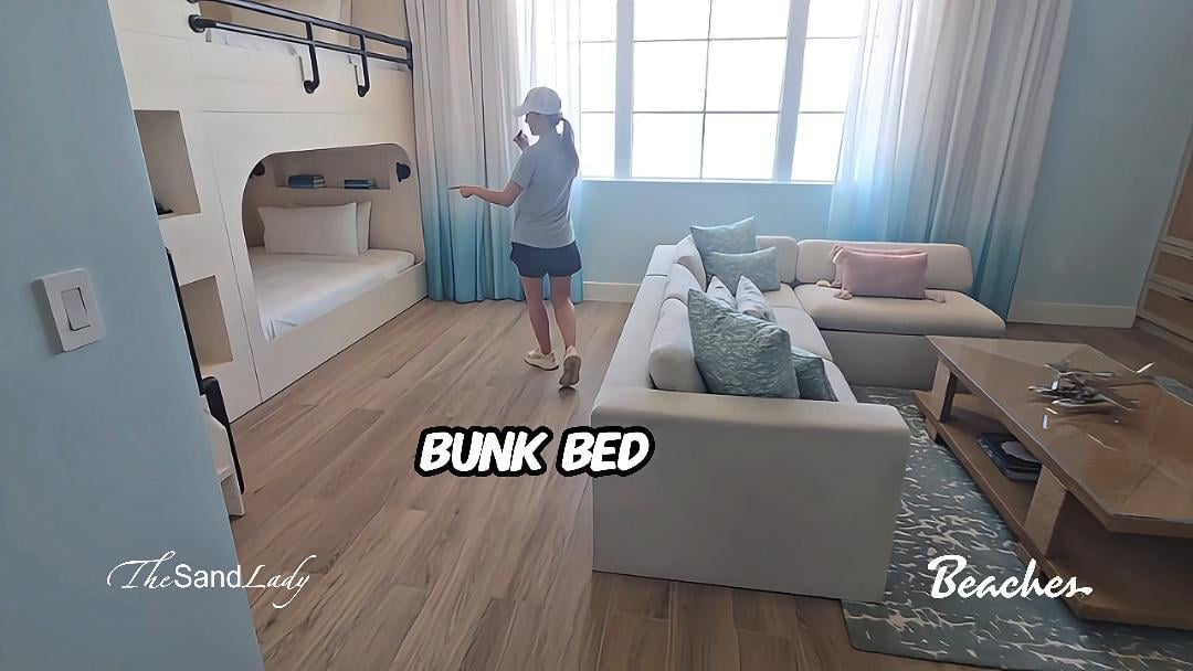 Turks and Caicos Best Hotel