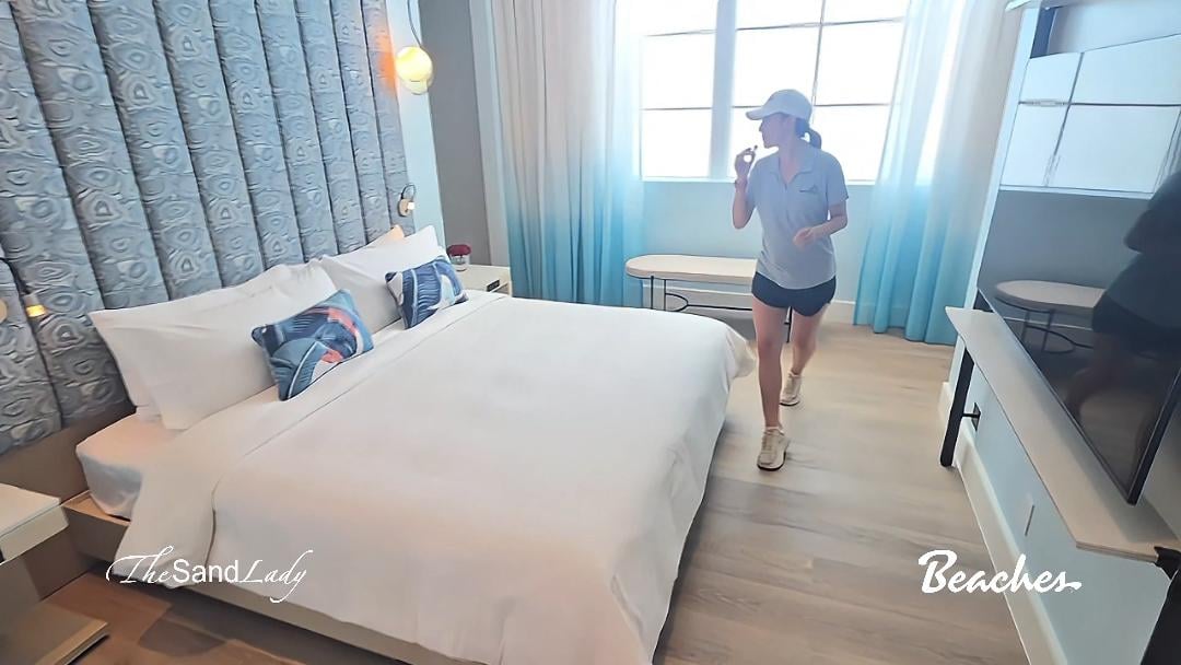 Room Tour Treasure Beach