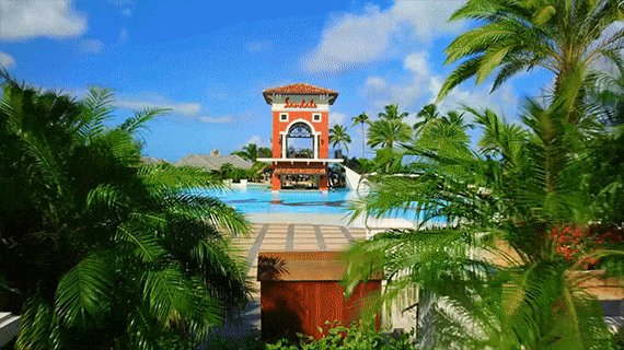 Antigua Sandals Resorts