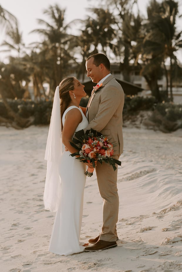 Barbados Destination Wedding