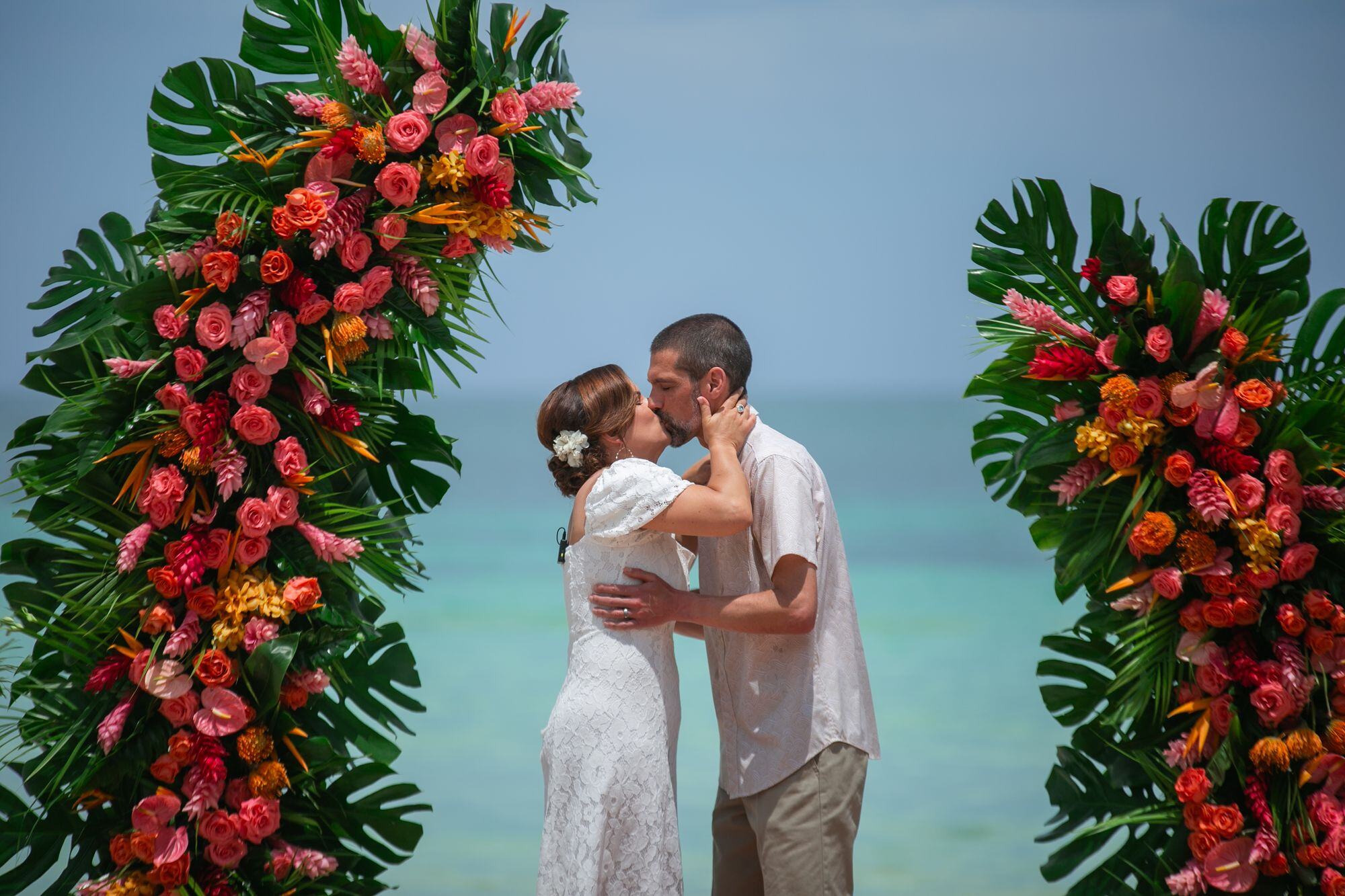 Beaches Resort Negril Wedding